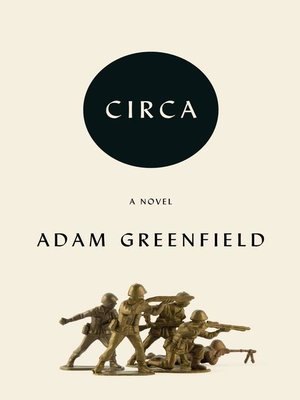 cover image of Circa